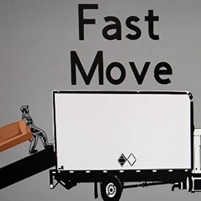 The cheetah Movers