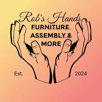 Rob's Hands LLC