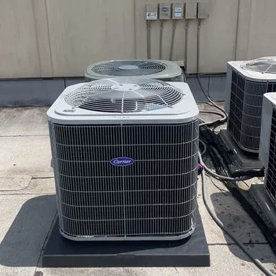 Pinnacle heating and air