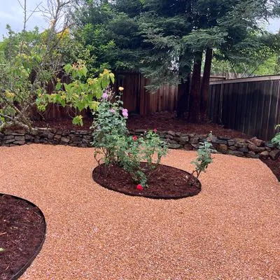 Miki’s landscaping service and construction