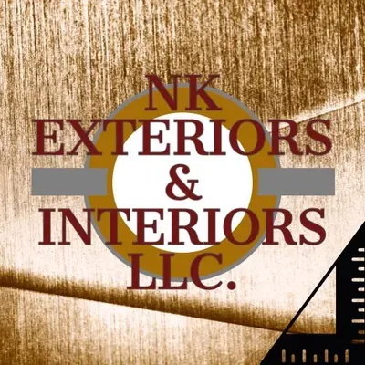NK Exteriors&Interiors