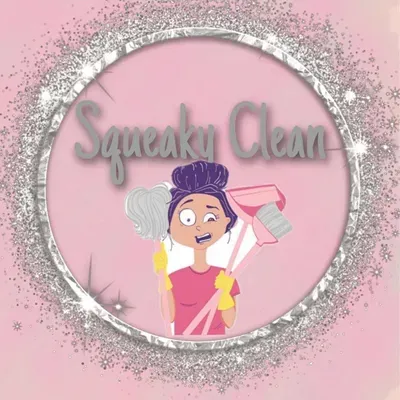 Squeaky clean