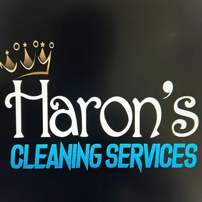 Haron's cleaning services corp
