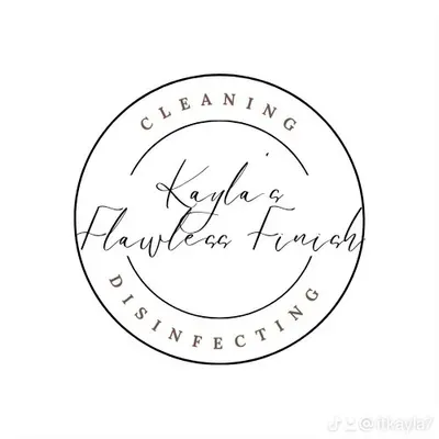 Kayla's Flawless Finish