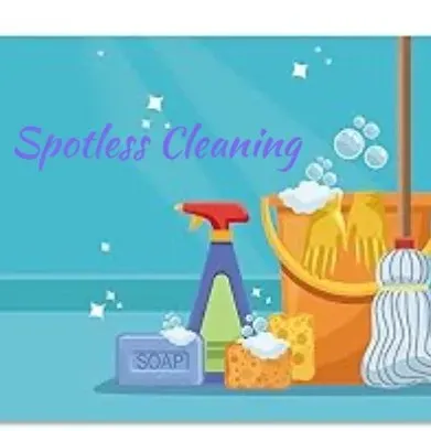 Spotless Cleaning