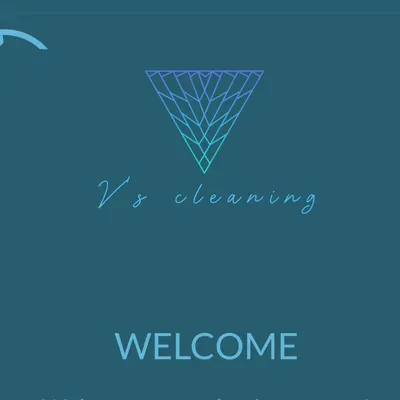 V’s cleaning