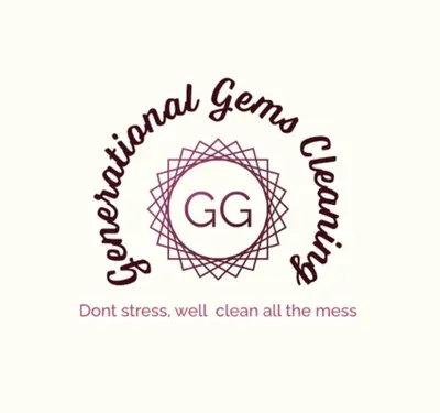 Generation Gems Cleaning