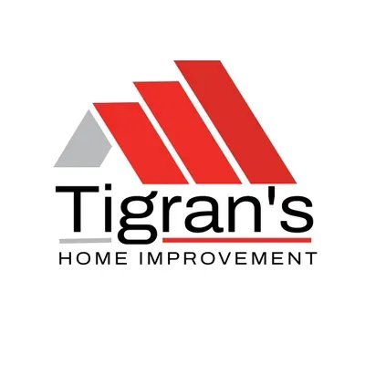 Tigran’s Home Improvement