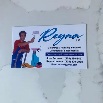 Reina Cleaning and Painting Services