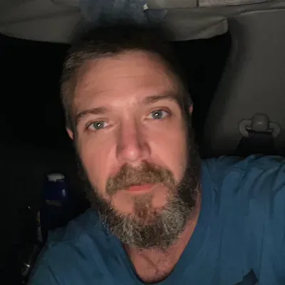 Ben Gilmer