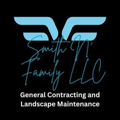 Smith N’ Family Contracting & Landscape Services