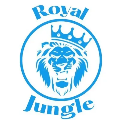 Royal jungle hauling