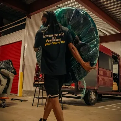 Powerz Moving Co