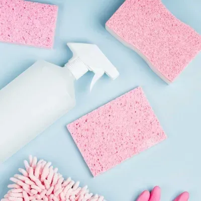 Clean Living