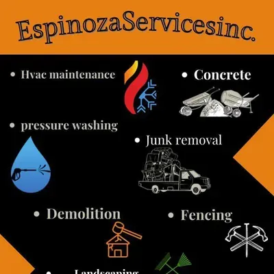 Espinoza services inc