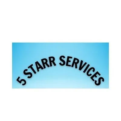 5 STARR Services