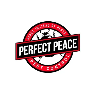P perfect Peace Pest Control