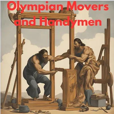 Olympian Moving Services
