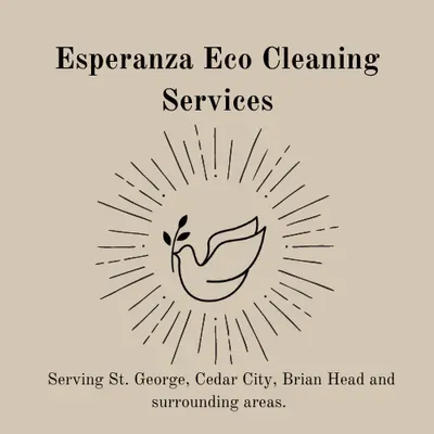 Esperanza Eco Cleaning Service