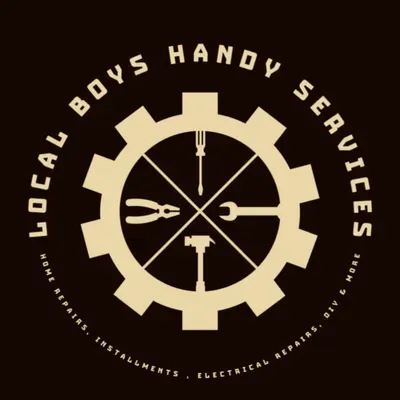 Local Boys Handy Services