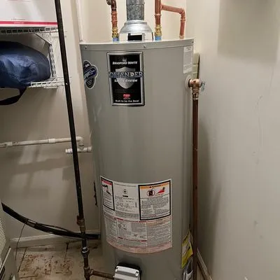 Capri Plumbing & Heating