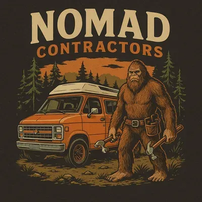 Nomad Contractors