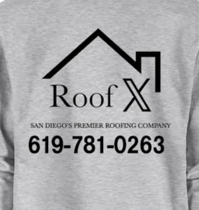 Roof X