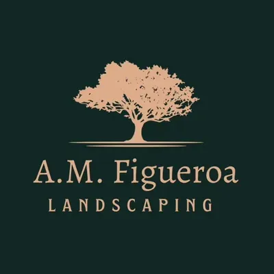 A.M. Figueroa Landscaping