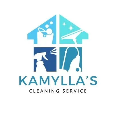Kamylla's Cleaning