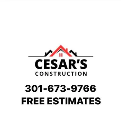 Cesar ‘s construction llc