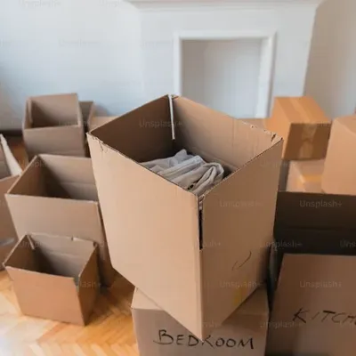 Pro Quality Movers