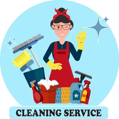 Katie's Home Cleaning Business