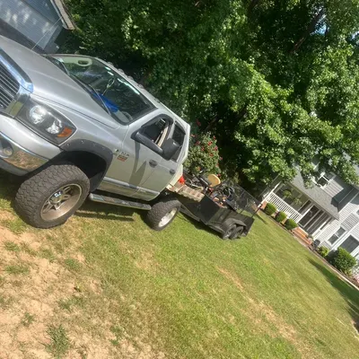 Southern sunshine lawn care