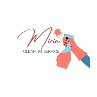 Miria’s cleaning