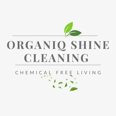 Organiq Shine Cleaning