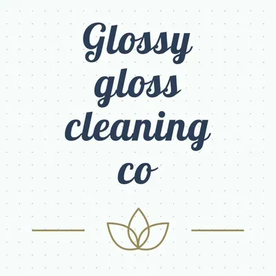 Glossy gloss cleaning co