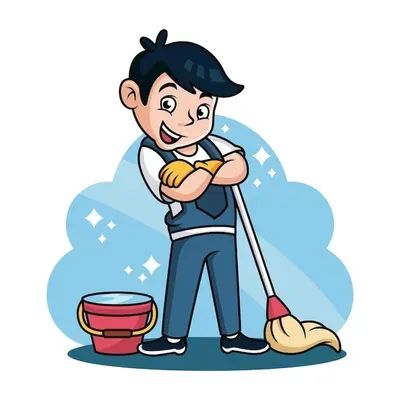 All Phase Cleaning