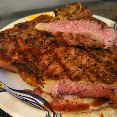 Charlie's Grill and chill