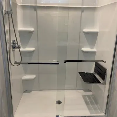 Fix it right LLCHandyman servicespaintingplumbing