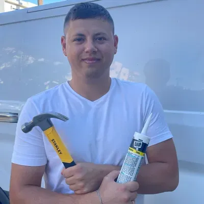 Roman Handyman
