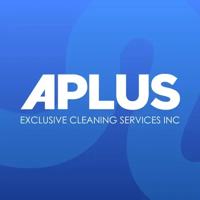 Aplus Exclusive Cleaning Services Inc