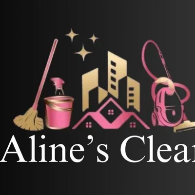 Aline’s cleaning