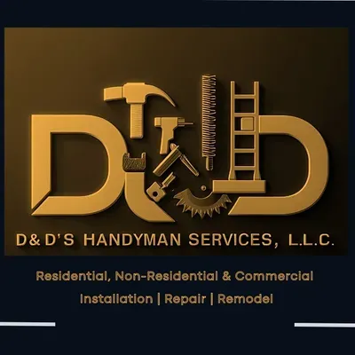 D&D's Handyman Services