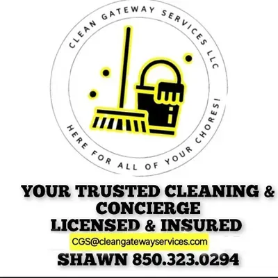 Clean Gateway Service's