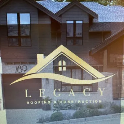 Legacy Roofing & Construction