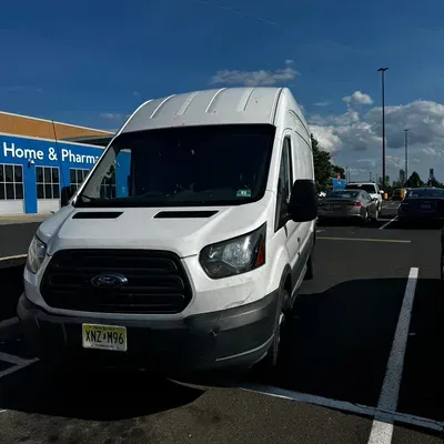 MS moving