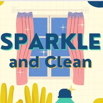 Sparkle and Clean