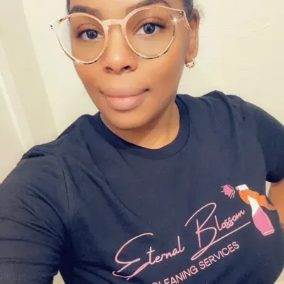 Eternal blossom cleaning services