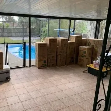 Moving with J&T