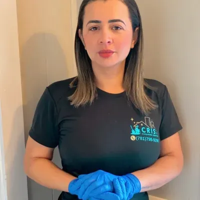 Cris Cleaning Service ??